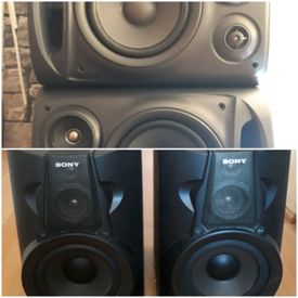 lg extreme bass sound speaker system